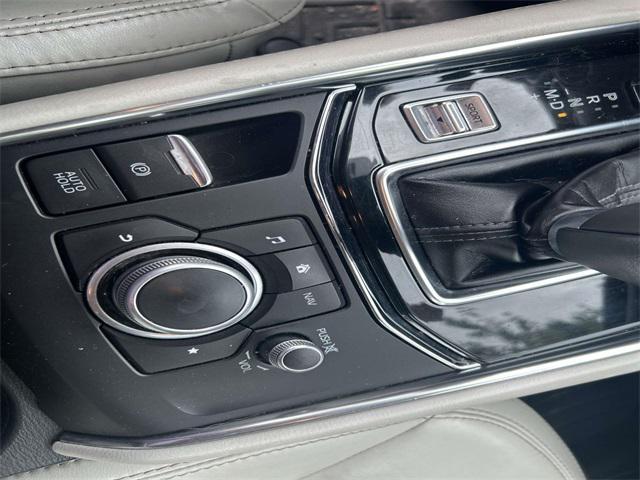 used 2019 Mazda CX-5 car, priced at $17,475