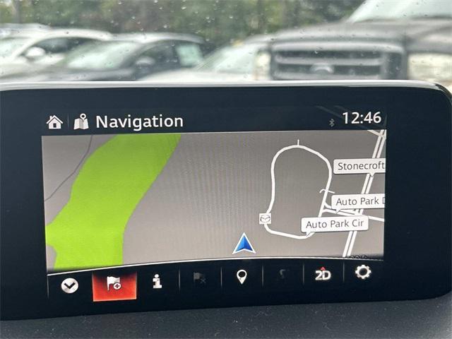 used 2019 Mazda CX-5 car, priced at $17,475