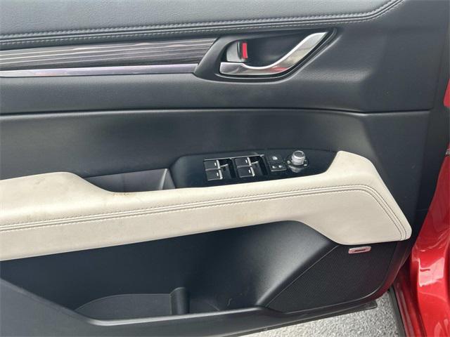 used 2019 Mazda CX-5 car, priced at $17,475