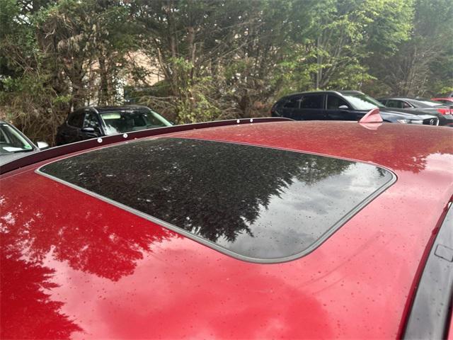 used 2019 Mazda CX-5 car, priced at $17,475