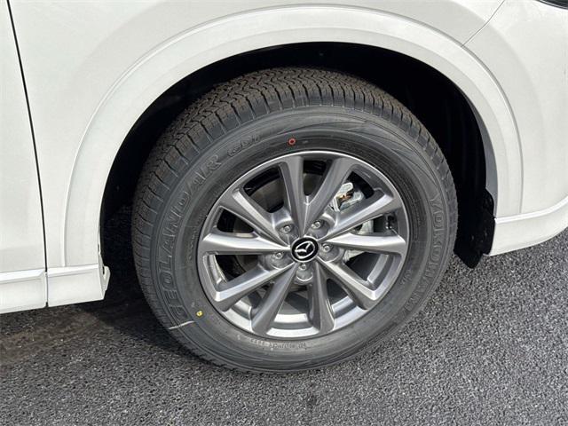 new 2025 Mazda CX-5 car, priced at $33,726