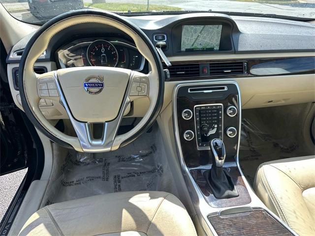 used 2016 Volvo XC70 car, priced at $13,375
