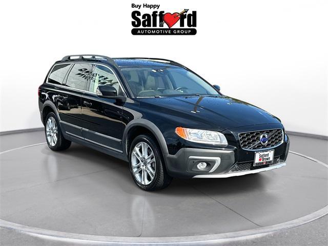 used 2016 Volvo XC70 car, priced at $13,375