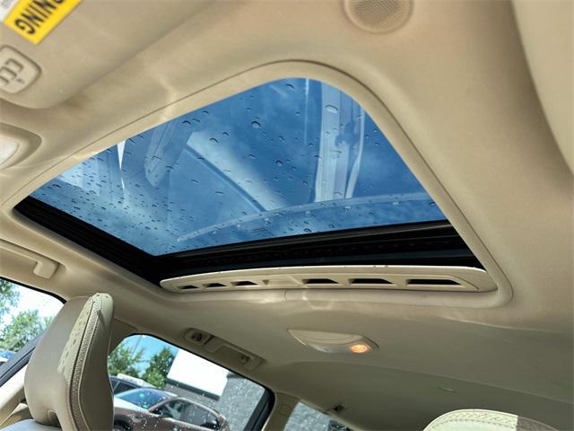 used 2016 Volvo XC70 car, priced at $13,375