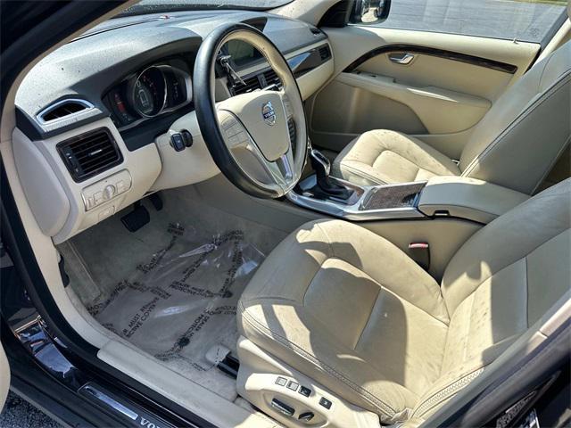 used 2016 Volvo XC70 car, priced at $13,375