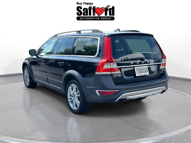 used 2016 Volvo XC70 car, priced at $13,375