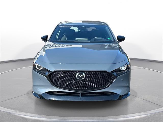 used 2025 Mazda Mazda3 car, priced at $33,475