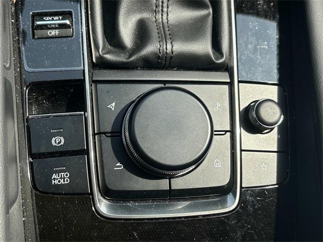 used 2025 Mazda Mazda3 car, priced at $34,475