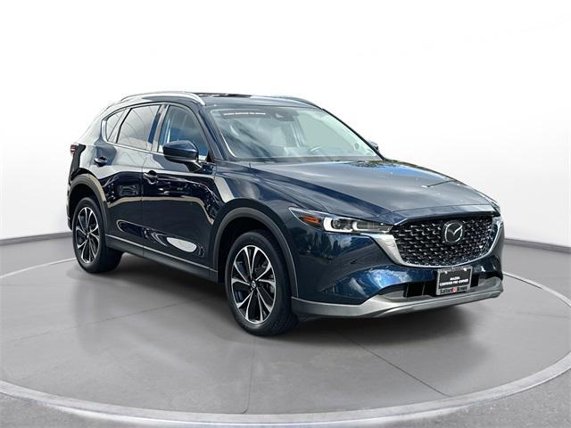 used 2023 Mazda CX-5 car, priced at $27,975