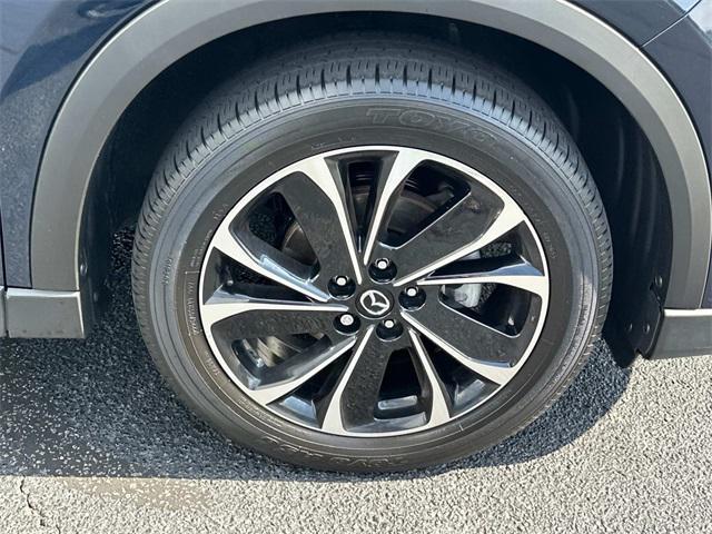 used 2023 Mazda CX-5 car, priced at $27,975