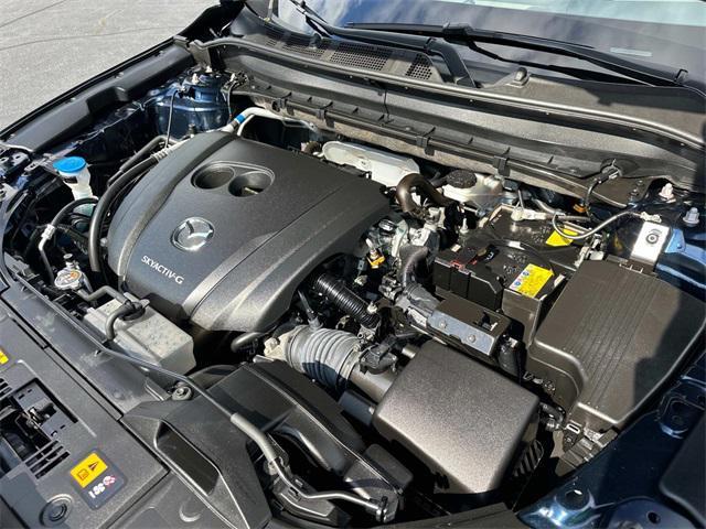used 2023 Mazda CX-5 car, priced at $27,975