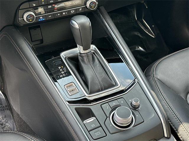 used 2023 Mazda CX-5 car, priced at $27,975