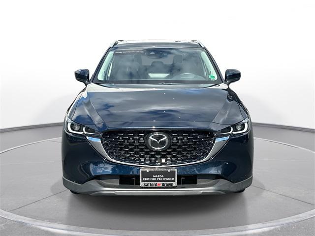 used 2023 Mazda CX-5 car, priced at $27,975