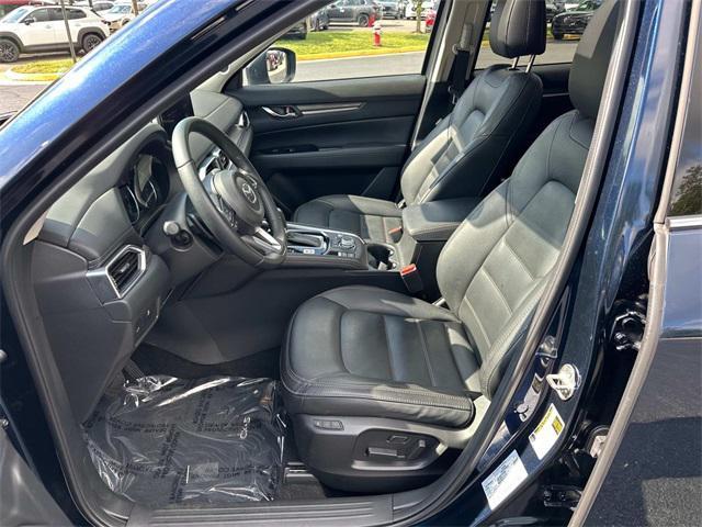 used 2023 Mazda CX-5 car, priced at $27,975