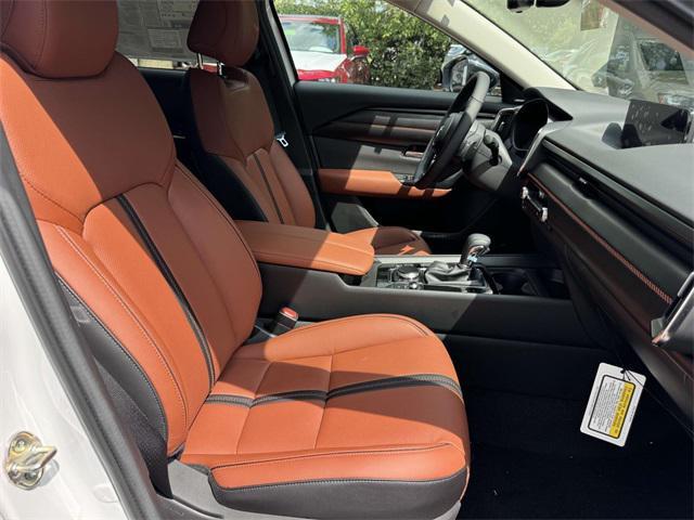 new 2025 Mazda CX-50 car, priced at $45,074