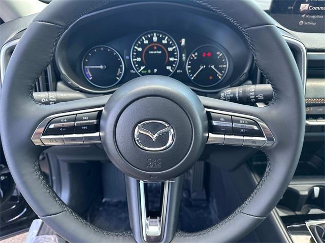 new 2025 Mazda CX-50 Hybrid car, priced at $39,210