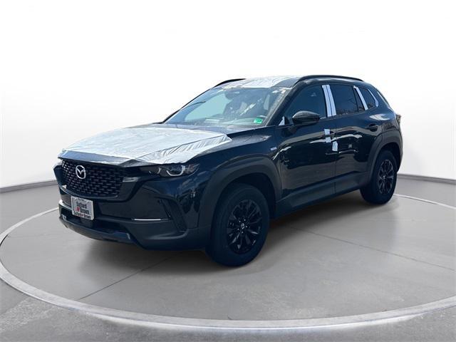 new 2025 Mazda CX-50 Hybrid car, priced at $38,426