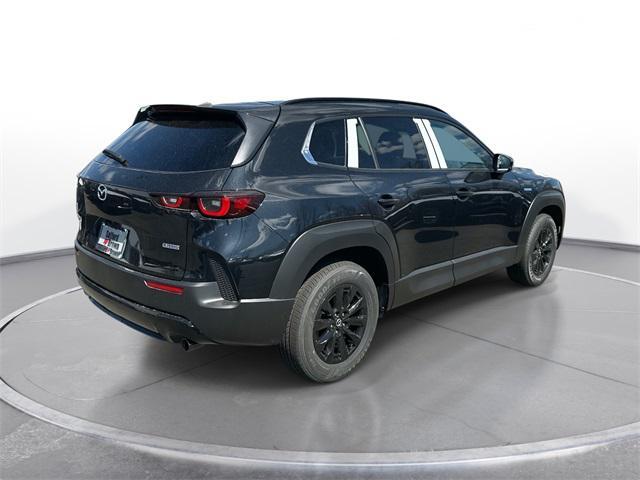 new 2025 Mazda CX-50 Hybrid car, priced at $38,426