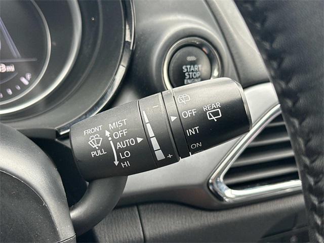 used 2022 Mazda CX-9 car, priced at $29,975