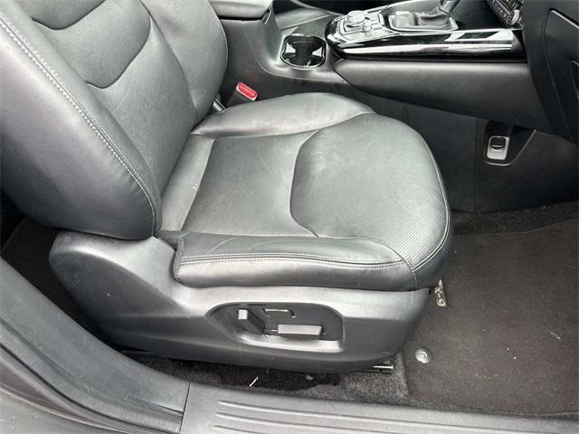 used 2022 Mazda CX-9 car, priced at $29,975