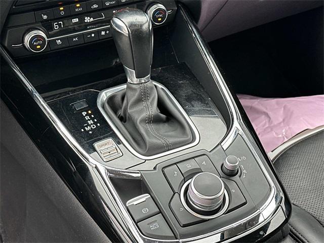 used 2022 Mazda CX-9 car, priced at $29,975