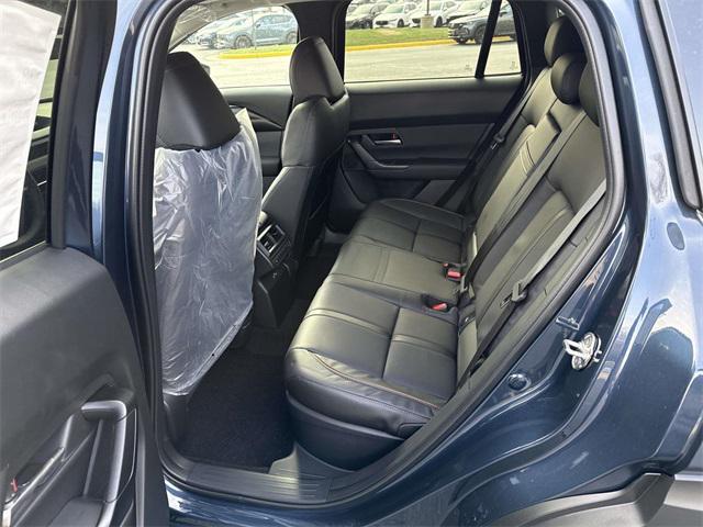 new 2026 Mazda CX-50 Hybrid car, priced at $42,510