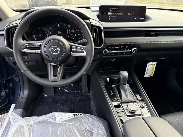 new 2026 Mazda CX-50 Hybrid car, priced at $42,510