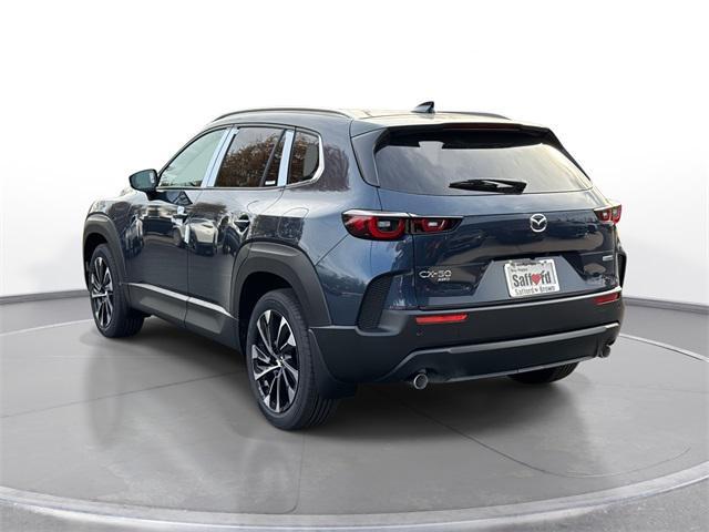 new 2026 Mazda CX-50 Hybrid car, priced at $42,510