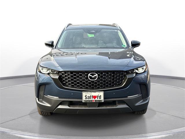 new 2026 Mazda CX-50 Hybrid car, priced at $42,510
