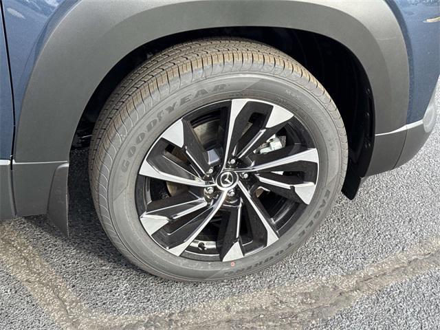 new 2026 Mazda CX-50 Hybrid car, priced at $42,510