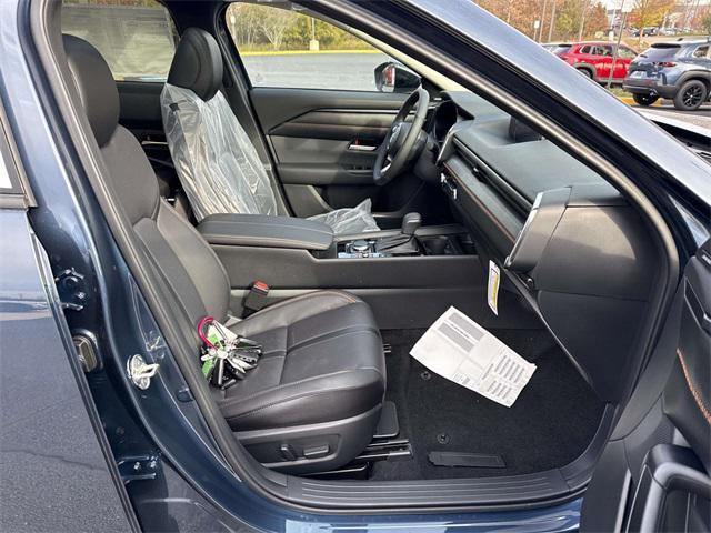 new 2026 Mazda CX-50 Hybrid car, priced at $42,510