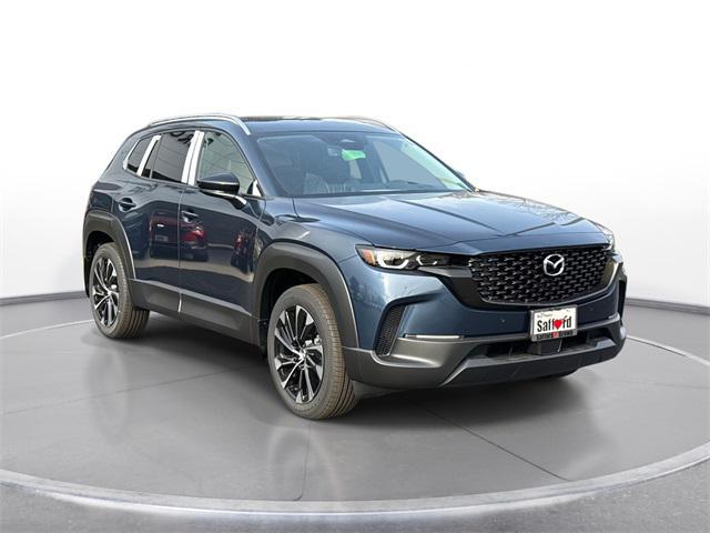 new 2026 Mazda CX-50 Hybrid car, priced at $42,510
