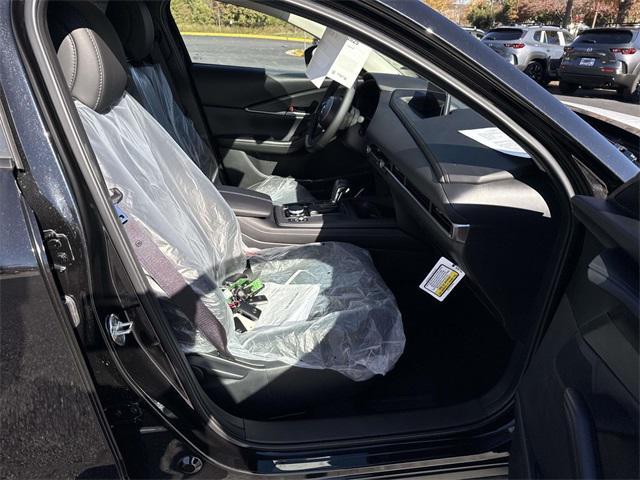 new 2026 Mazda CX-30 car, priced at $31,050