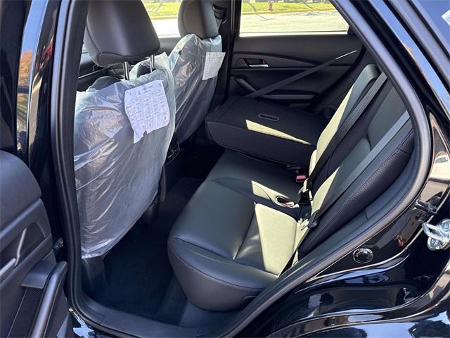 new 2026 Mazda CX-30 car, priced at $31,050