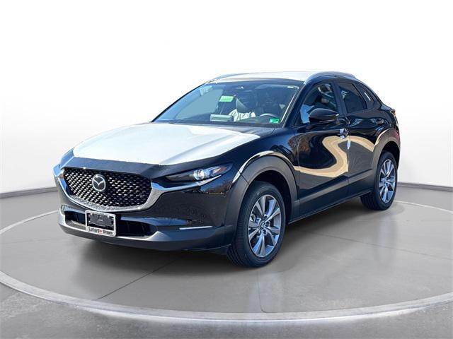 new 2026 Mazda CX-30 car, priced at $31,050