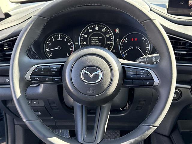 new 2026 Mazda CX-30 car, priced at $31,050