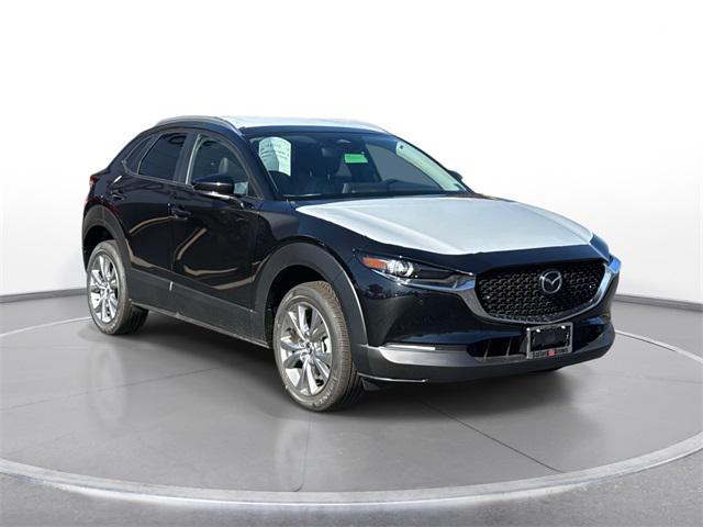 new 2026 Mazda CX-30 car, priced at $31,050