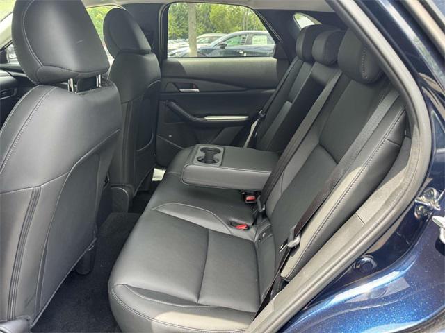 new 2025 Mazda CX-30 car, priced at $28,111