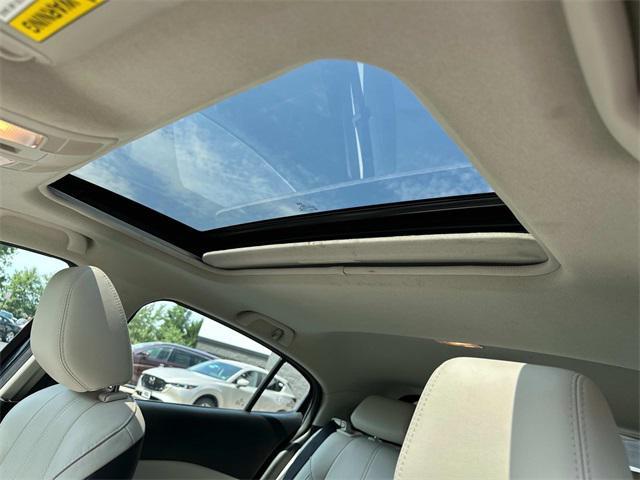 used 2018 Mazda Mazda3 car, priced at $16,575