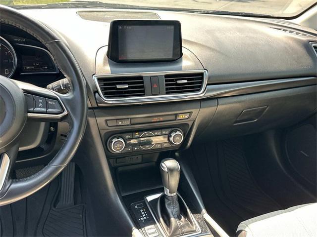 used 2018 Mazda Mazda3 car, priced at $16,575