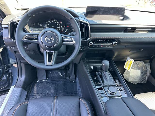 new 2025 Mazda CX-50 Hybrid car, priced at $42,310