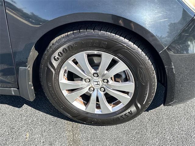 used 2014 Honda Odyssey car, priced at $12,775