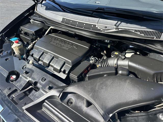 used 2014 Honda Odyssey car, priced at $12,775