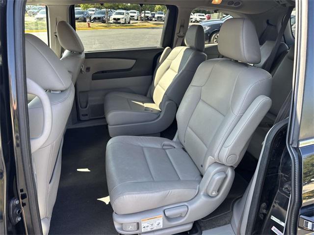 used 2014 Honda Odyssey car, priced at $12,775