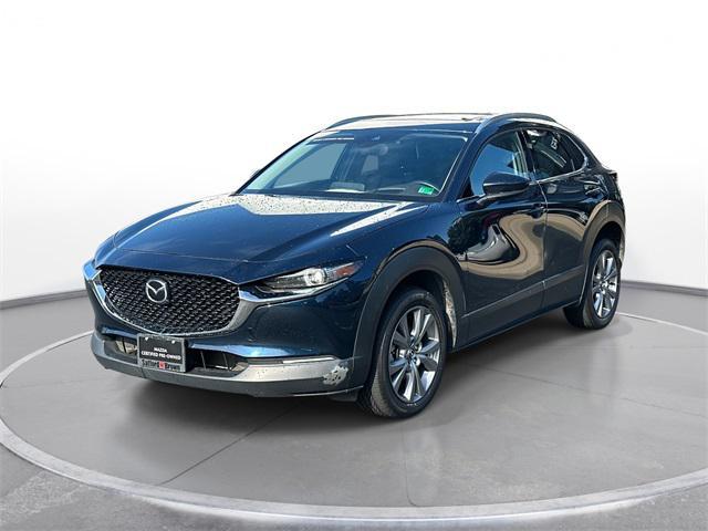 used 2022 Mazda CX-30 car, priced at $22,975