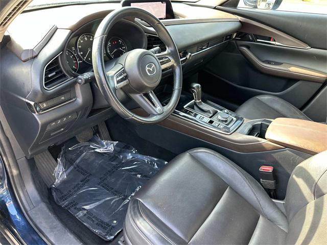 used 2022 Mazda CX-30 car, priced at $22,975