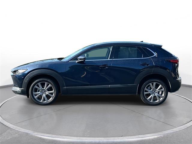 used 2022 Mazda CX-30 car, priced at $22,975