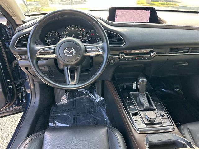 used 2022 Mazda CX-30 car, priced at $22,975