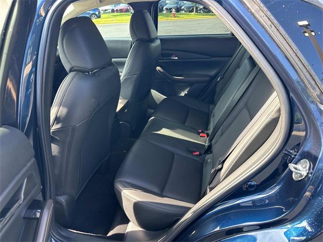 used 2022 Mazda CX-30 car, priced at $22,975