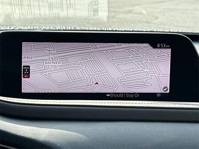 used 2022 Mazda CX-30 car, priced at $22,975